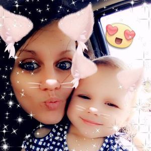 Meet your Posher, Becky